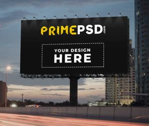 prime psd, prime, psd, mockup, billboard, billboard mockup, psd mockup, billboard free mockup, primeepsd.com, outdoor mockup