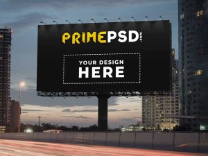 prime psd, prime, psd, mockup, billboard, billboard mockup, psd mockup, billboard free mockup, primeepsd.com, outdoor mockup