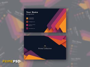 corporate business card, business card, business card psd, psd business card, premium business card, prime business card, primepsd, prime psd, creative busness card