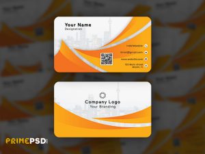 corporate business card, business card, business card psd, psd business card, premium business card, prime business card, primepsd, prime psd