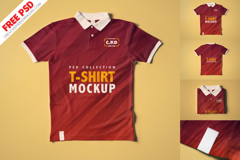 Download 30 T Shirt Mockup Psd Collection Free Download Primepsd PSD Mockup Templates
