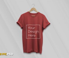 tshirt mockup, tshirt hanging mockup, tshirt free mockup, tshirt hanging free mockup, tshirt psd mockup, tshirt premium mockup, freepsd, freebie, psd freebie, primepsd, prime psd