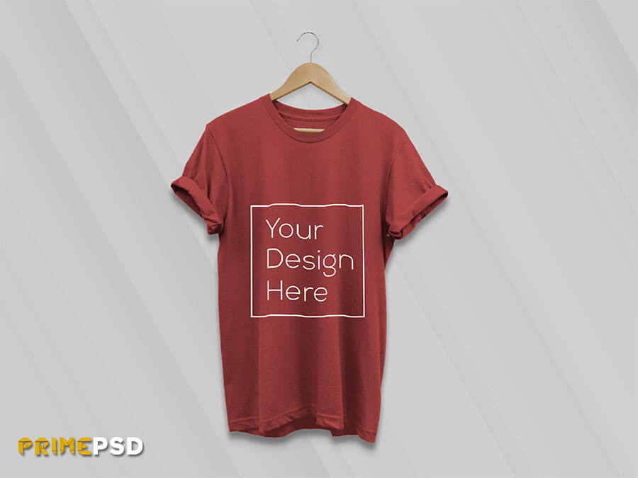 tshirt mockup, tshirt hanging mockup, tshirt free mockup, tshirt hanging free mockup, tshirt psd mockup, tshirt premium mockup, freepsd, freebie, psd freebie, primepsd, prime psd