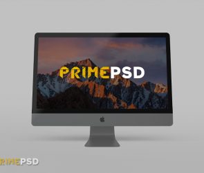 imac, imac mockup, imac front view, imac front view mockup, imac front view mockup psd, imac psd mockup, prime psd, primepsd, psdfreebies