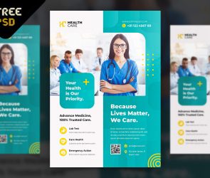 medical, medical flyer, medical flyer psd, medical flyer free psd, medical flyer new psd, medical new flyer, primepsd, psdbuddy, flyer design, free psd flyer