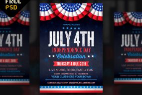 4th july, 4th july flyer, 4th july flyer psd, 4th july psd, 4th july flyer free psd, primepsd, primepsd flyer, flyer psd, Memorial Day Celebration, Memorial Day, USA Independence Day, USA Independence, USA