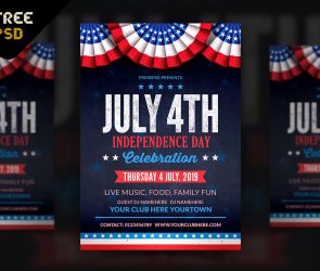 4th july, 4th july flyer, 4th july flyer psd, 4th july psd, 4th july flyer free psd, primepsd, primepsd flyer, flyer psd, Memorial Day Celebration, Memorial Day, USA Independence Day, USA Independence, USA