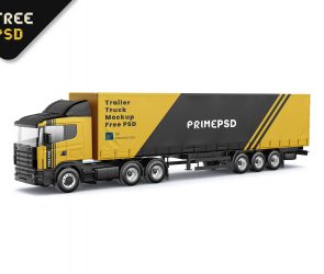 truck mockup, trailer truck mockup, truck mockup free psd, trailer truck mockup psd, trailer truck mockup free psd, primepsd, truck mockup free psd download, vehicle mockup, branding mockup, branding mockup free, branding mockup free psd